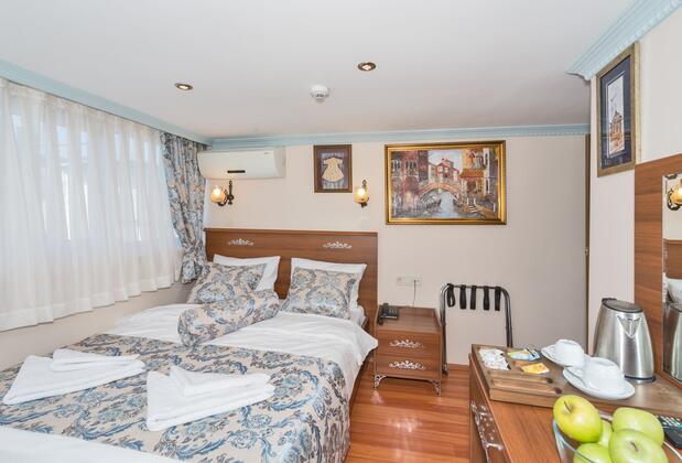 Lamp Hotel - Görsel 11