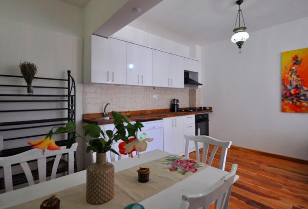 Kaktüs Apart - Görsel 6