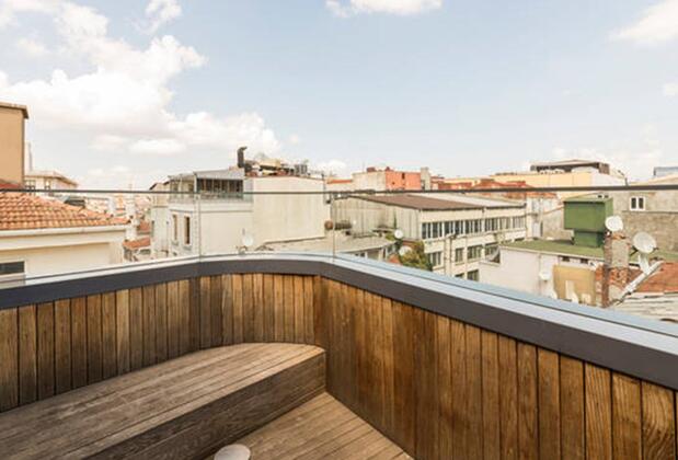 Misafir Suites 8 İstanbul - Görsel 7