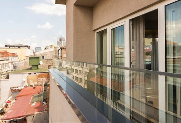 Misafir Suites 8 İstanbul - Görsel 4
