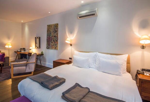 Misafir Suites 8 İstanbul - Görsel 20