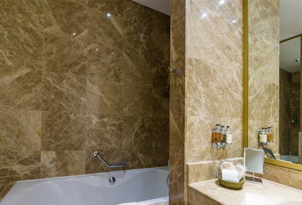 Misafir Suites 8 İstanbul - Görsel 27