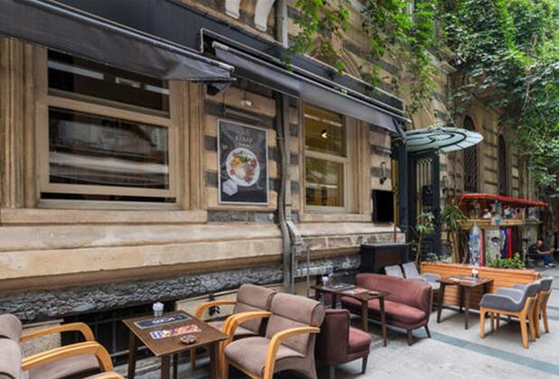 Misafir Suites 8 İstanbul - Görsel 3