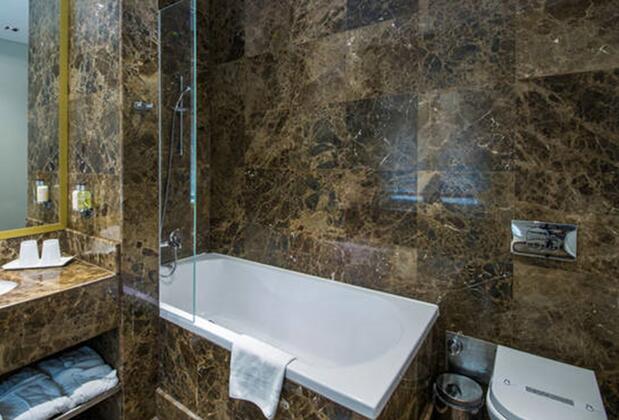 Misafir Suites 8 İstanbul - Görsel 24