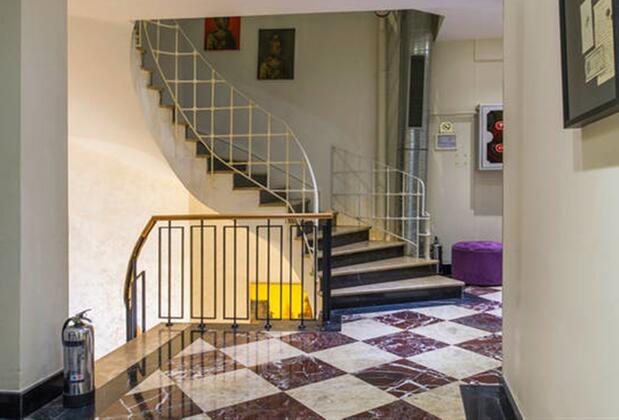 Misafir Suites 8 İstanbul - Görsel 8