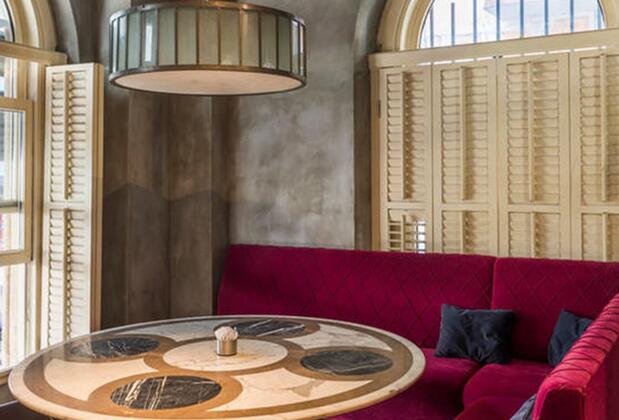 Misafir Suites 8 İstanbul - Görsel 10