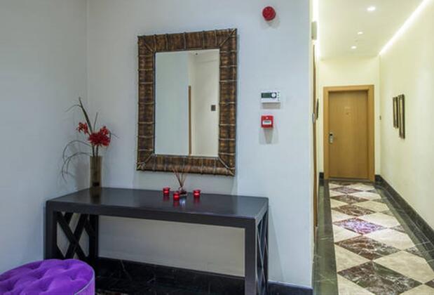 Misafir Suites 8 İstanbul - Görsel 15