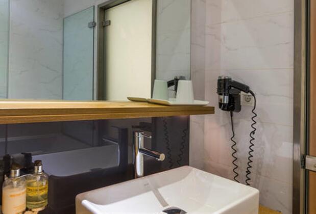 Misafir Suites 8 İstanbul - Görsel 26