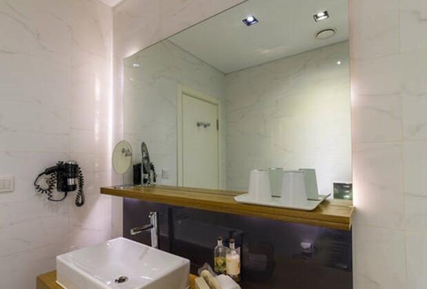 Misafir Suites 8 İstanbul - Görsel 25