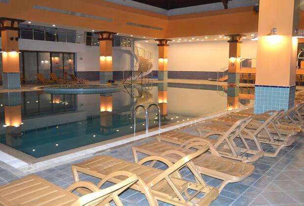 Duja Chalet Ski Center - Görsel 4