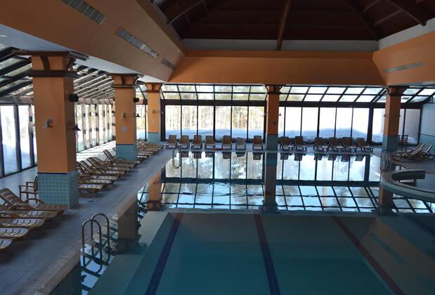 Duja Chalet Ski Center - Görsel 3