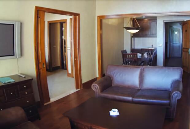 Duja Chalet Ski Center - Görsel 18