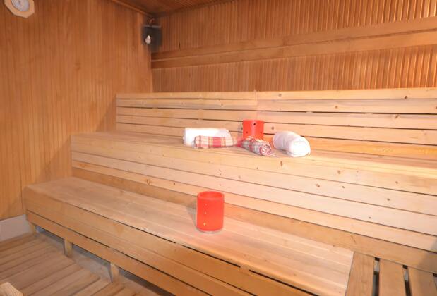 Duja Chalet Ski Center - Görsel 13