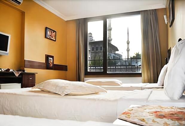 Arasta Boutique Hotel - Görsel 5