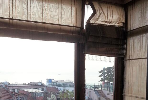 Arasta Boutique Hotel - Görsel 3