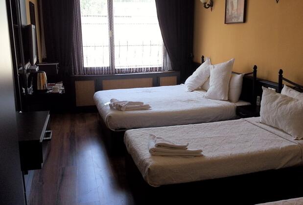 Arasta Boutique Hotel - Görsel 6