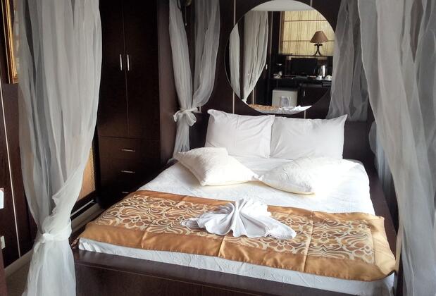 Arasta Boutique Hotel - Görsel 7