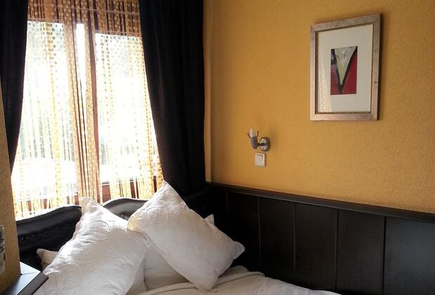 Arasta Boutique Hotel - Görsel 4