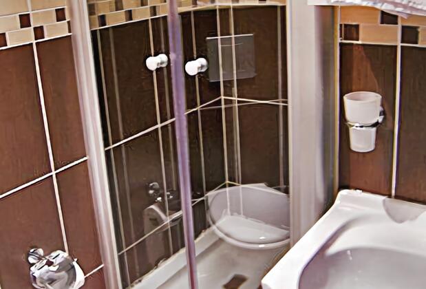 Arasta Boutique Hotel - Görsel 12