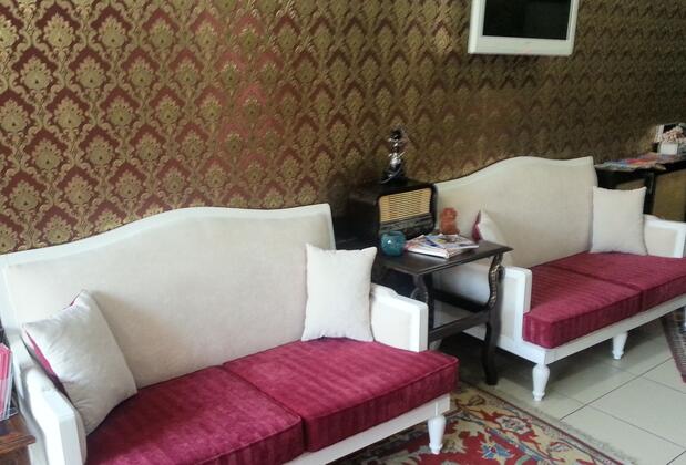 Arasta Boutique Hotel - Görsel 8