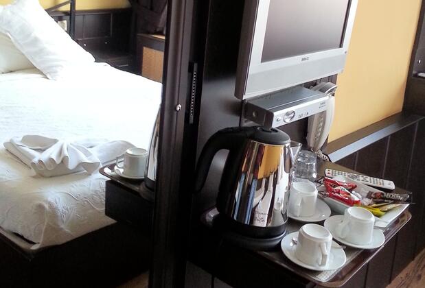 Arasta Boutique Hotel - Görsel 9