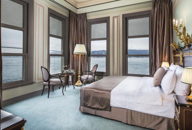 Bosphorus Palace Hotel - Görsel 14