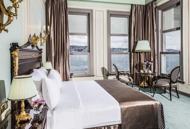Bosphorus Palace Hotel - Görsel 16