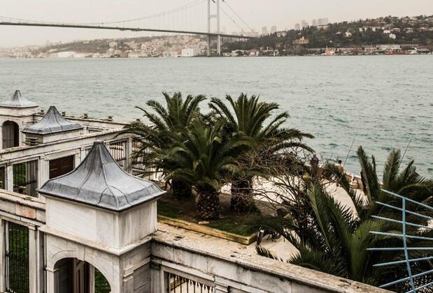 Bosphorus Palace Hotel - Görsel 6