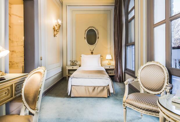 Bosphorus Palace Hotel - Görsel 17