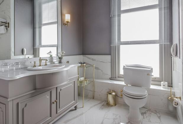 Bosphorus Palace Hotel - Görsel 24