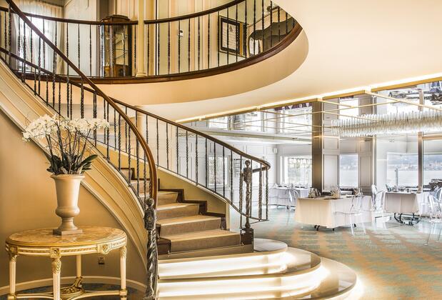 Bosphorus Palace Hotel - Görsel 4