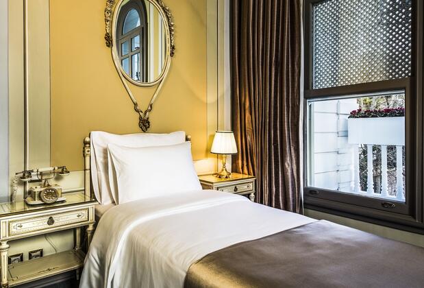 Bosphorus Palace Hotel - Görsel 18