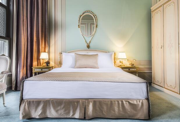 Bosphorus Palace Hotel - Görsel 19