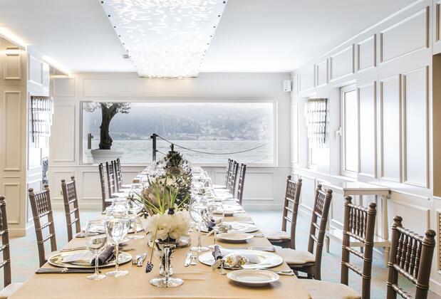 Bosphorus Palace Hotel - Görsel 13