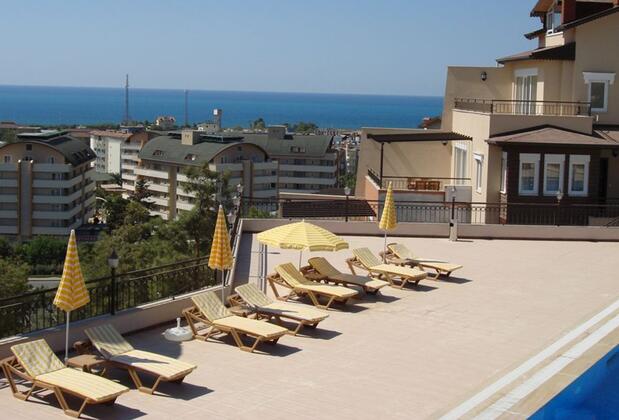 Elite Country Club - Görsel 6