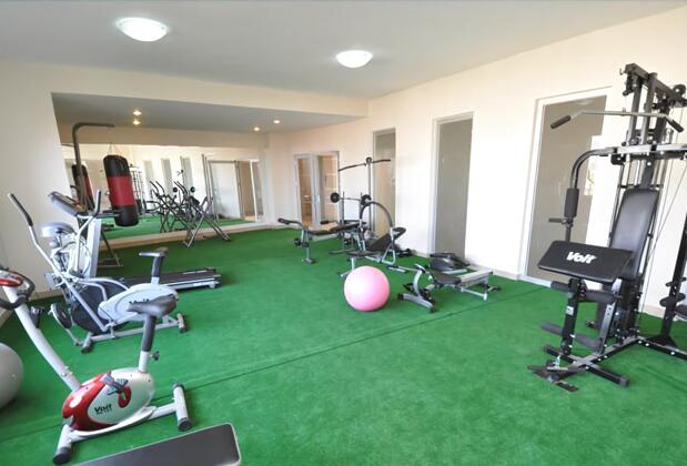 Elite Country Club - Görsel 22