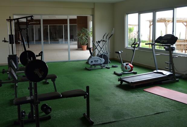 Elite Country Club - Görsel 23