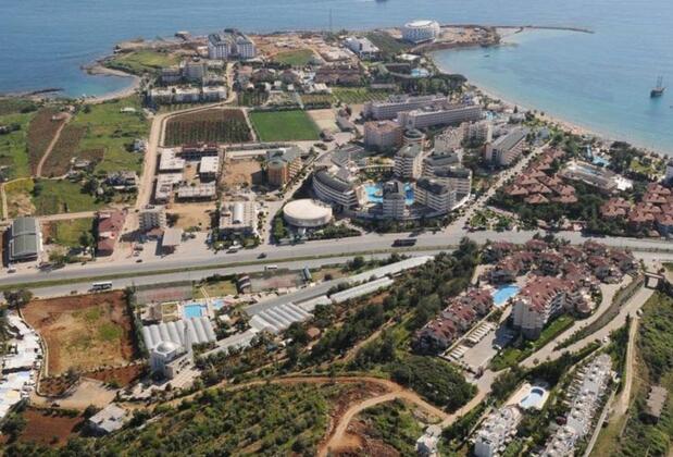 Elite Country Club - Görsel 10