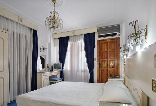 Larissa Mare Beach - Görsel 7