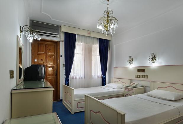 Larissa Mare Beach - Görsel 8