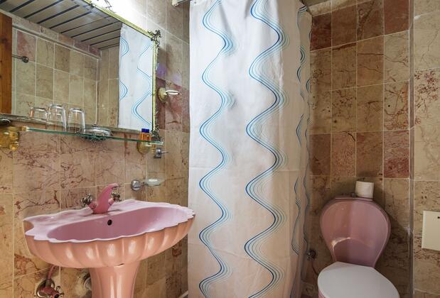 Larissa Mare Beach - Görsel 12