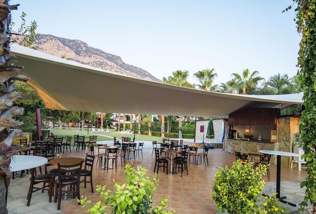 Larissa Mare Beach - Görsel 19