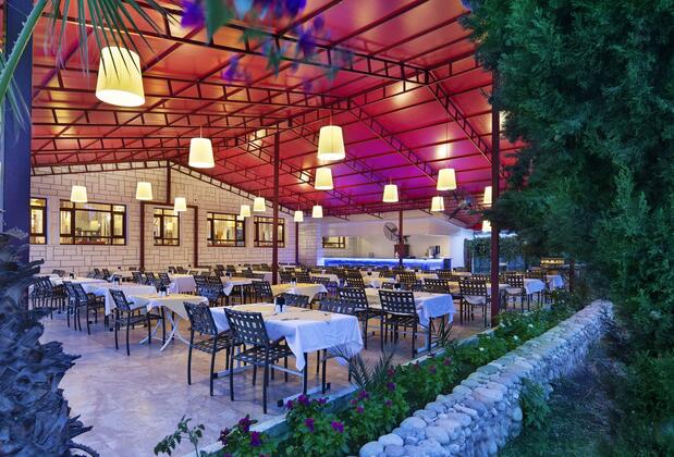 Larissa Mare Beach - Görsel 18