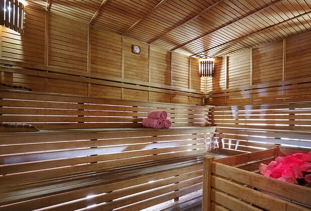 Larissa Mare Beach - Görsel 23