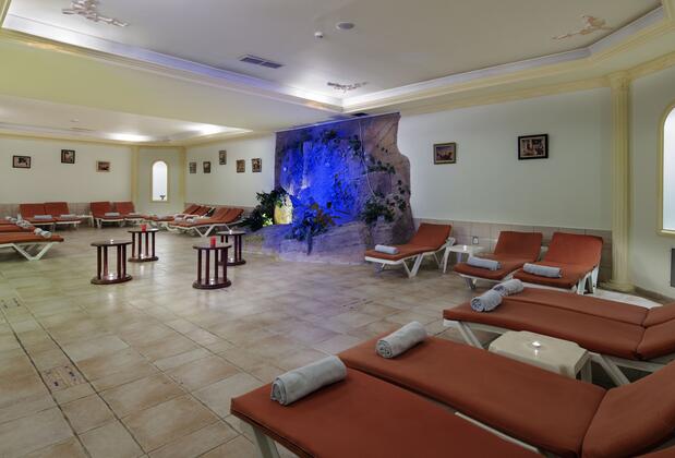 Larissa Mare Beach - Görsel 13