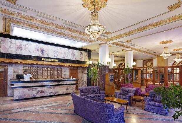 Larissa Mare Beach - Görsel 6