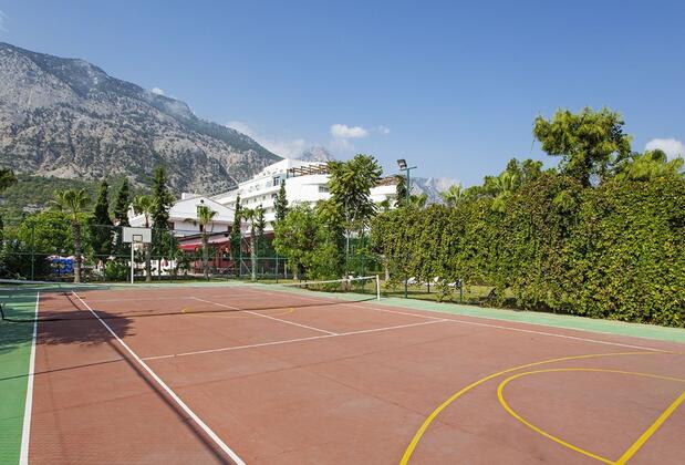 Larissa Mare Beach - Görsel 15