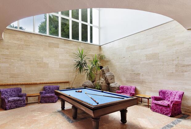 Larissa Mare Beach - Görsel 16