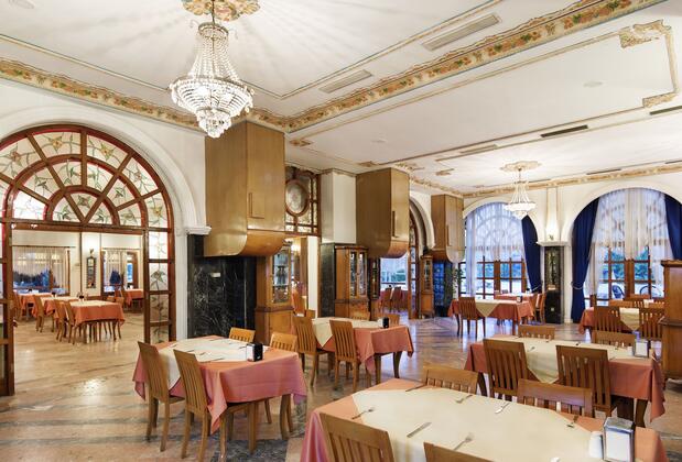 Larissa Mare Beach - Görsel 17