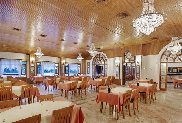 Larissa Mare Beach - Görsel 20